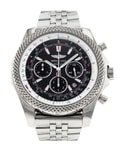 Pre-Owned Breitling Bentley Motors Watch